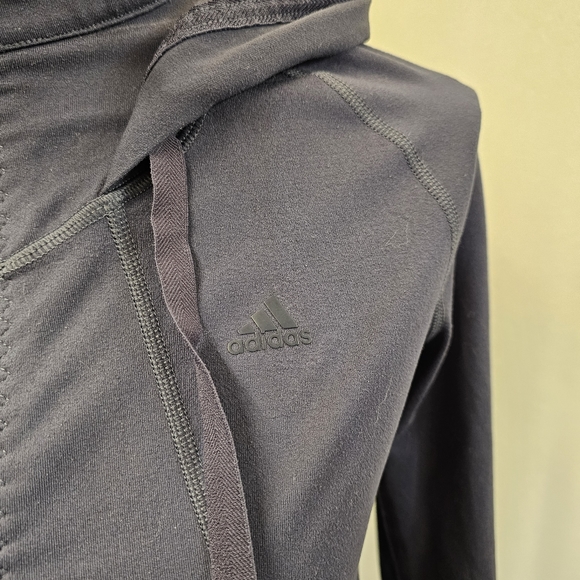 Reebok Running Jacket - Picture 4 of 5